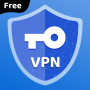 icon Fast Speed VPN - Fast Servers & Unlimited Proxy