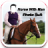 icon Horse With Man Photo Suit HD 1.0