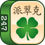 icon St. Patrick's Day Mahjong