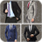 icon Korean Man Photo Suit 1.1