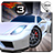 icon Speed Racing Ultimate 3 6.8