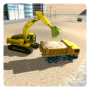icon Excavator Simulator