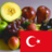 icon Learn Fruits Turkish 2.12