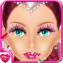 icon Make Up Games : Princess for iball Slide Cuboid