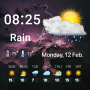 icon Local Weather Forecast