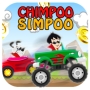 icon Chimpoo Simpoo Game for iball Slide Cuboid