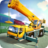 icon Construction & Crane SIM 1.7
