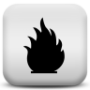 icon fireplace sounds