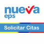 icon Nueva EPS Solicitar Citas