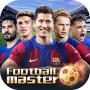 icon Football Master for Samsung S5830 Galaxy Ace