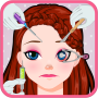 icon Girl eyes Surgery Games for Doopro P2