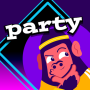 icon Sporcle Party: Social Trivia