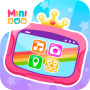 icon Baby Princess Tablet for Huawei MediaPad M3 Lite 10