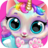 icon Twinkle Unicorn Cat Princess 3.0.16