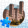 icon Great puzzles: castles