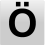 icon Mini German Keyboard & Pad
