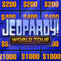 icon Jeopardy!