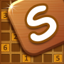 icon Sudoku Numbers Puzzle