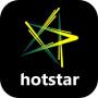 icon Hotstar Live TV - Cricket TV Show Hotstar TV Trick