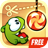 icon Cut the Rope Free 3.3.1