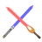 icon Laser Sword 2.3.4