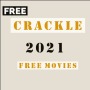 icon Crackle free tv and movies