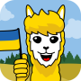 icon ALPA ukrainian educative games for Samsung Galaxy J2 DTV