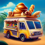 icon Cooking Drama: Chef Fever Game for Huawei MediaPad M3 Lite 10