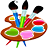 icon Skilder en teken vir kinders 10.0.2