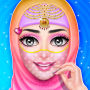 icon Hijab Makeup Salon: Girls Game