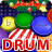 icon My baby Xmas Drum 2.08.4x