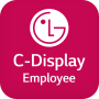 icon LG CD Employee Sales App