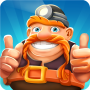 icon Townhall Builder - Clash for Elixir for Huawei MediaPad M3 Lite 10