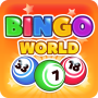 icon Bingo World - FREE Game
