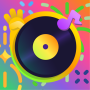 icon SongPop® - Guess The Song for Samsung Galaxy J2 DTV