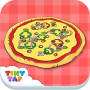 icon Making Pizza