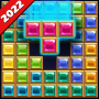 icon Block Jewel - Block Puzzle Gem for neffos C5L