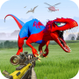 icon Dinosaur Games: Dino Zoo Games