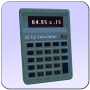 icon EZ Tip Calculator for Samsung Galaxy Grand Duos(GT-I9082)