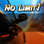 icon No Speed Limit Car Stunt