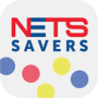 icon NETS Savers for Samsung Galaxy Note 10 1