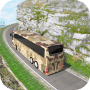 icon Real Army Coach Bus Simulator