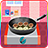 icon Salmon Maker Cooking Game 3.0.0