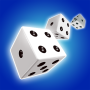 icon Yatzy: Dice Game Online for Samsung Galaxy Grand Duos(GT-I9082)