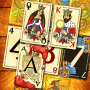 icon Clash of Cards - Classic Solitaire Games Tripeaks