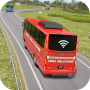 icon American Coach Bus Simulator