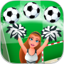 icon Euro Soccer Tournament - Match 3 Puzzle Game