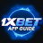 icon 1XBET Sports Betting Guide R4 1.0