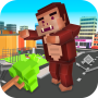 icon Cube Kong: Gorilla Simulator