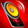 icon Volume Booster HQ for Doopro P2